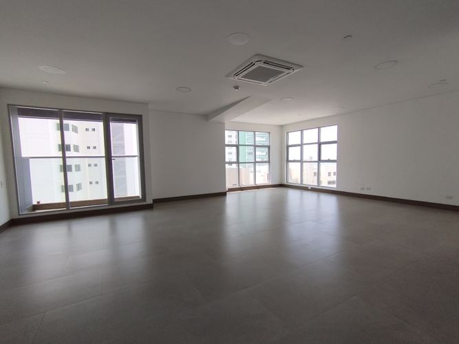 Oficina en arriendo en Bocagrande, Cartagena, 70 m² · foto 2 de 11