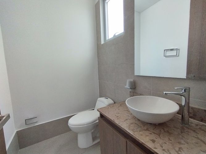 Oficina en arriendo en Bocagrande, Cartagena, 70 m² · foto 7 de 11