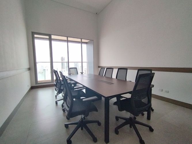 Oficina en arriendo en Bocagrande, Cartagena, 70 m² · foto 8 de 11