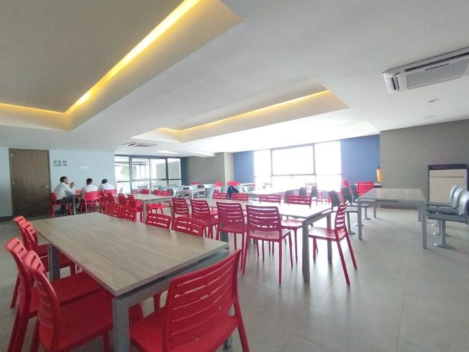 Oficina en arriendo en Bocagrande, Cartagena, 70 m² · foto 9 de 11