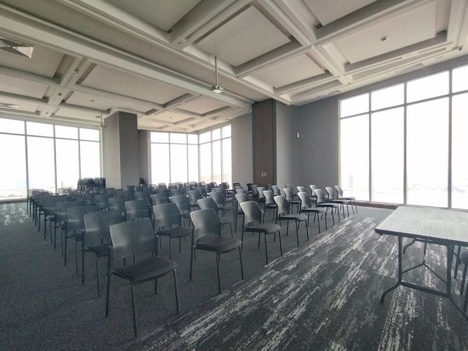 Oficina en arriendo en Bocagrande, Cartagena, 70 m² · foto 10 de 11