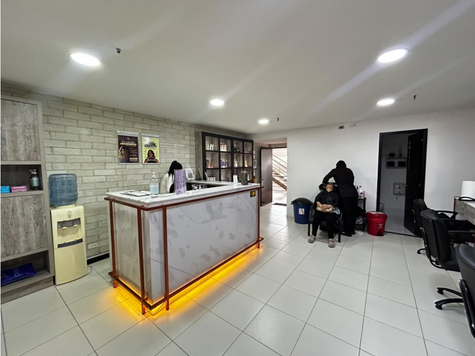 Oficina en Arriendo en Las vegas, Envigado