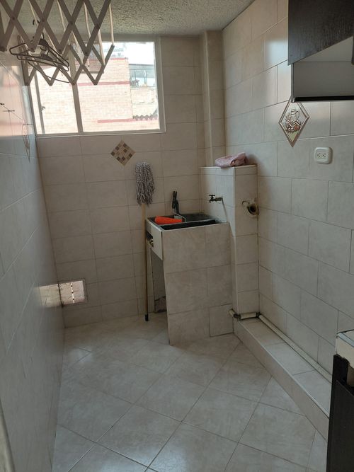 Apartamento de 2 alcobas en venta en San Mateo, Soacha, 40 m² · foto 2 de 13