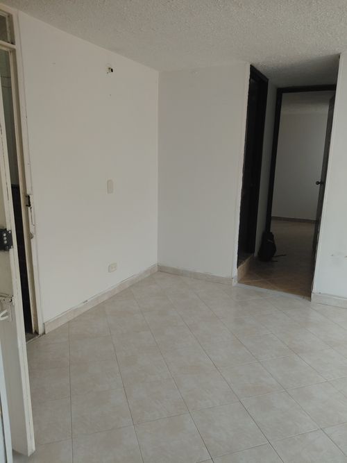 Apartamento de 2 alcobas en venta en San Mateo, Soacha, 40 m² · foto 3 de 13