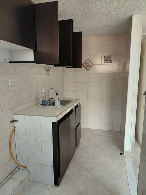Apartamento de 2 alcobas en venta en San Mateo, Soacha, 40 m² · foto 4 de 13