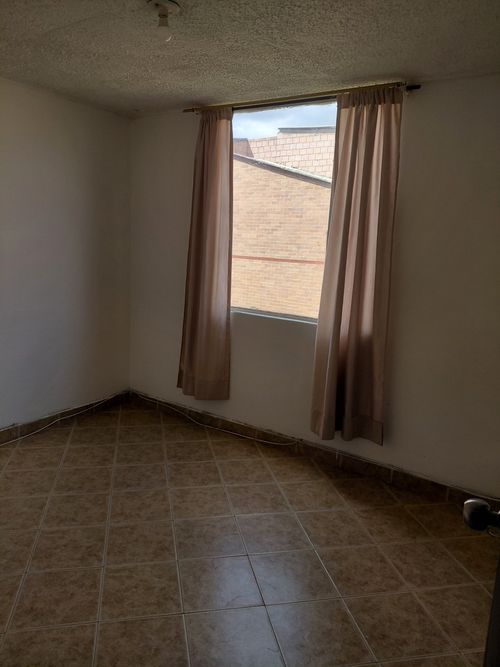 Apartamento de 2 alcobas en venta en San Mateo, Soacha, 40 m² · foto 5 de 13