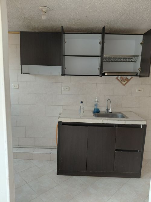 Apartamento de 2 alcobas en venta en San Mateo, Soacha, 40 m² · foto 6 de 13