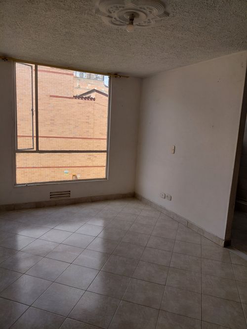 Apartamento de 2 alcobas en venta en San Mateo, Soacha, 40 m² · foto 7 de 13