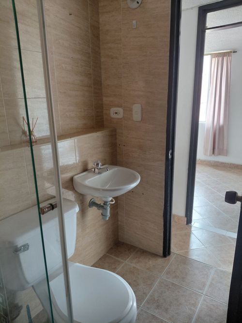 Apartamento de 2 alcobas en venta en San Mateo, Soacha, 40 m² · foto 8 de 13