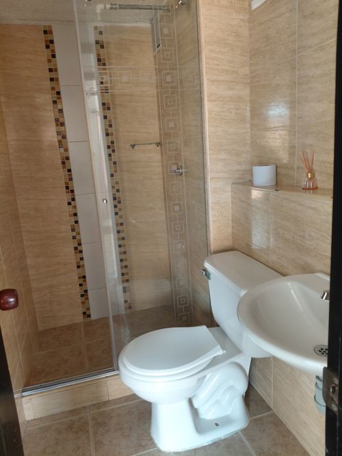 Apartamento de 2 alcobas en venta en San Mateo, Soacha, 40 m² · foto 10 de 13