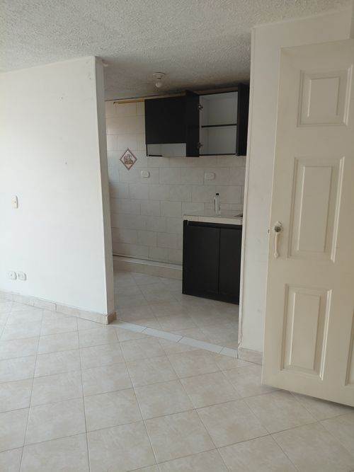 Apartamento de 2 alcobas en venta en San Mateo, Soacha, 40 m² · foto 13 de 13