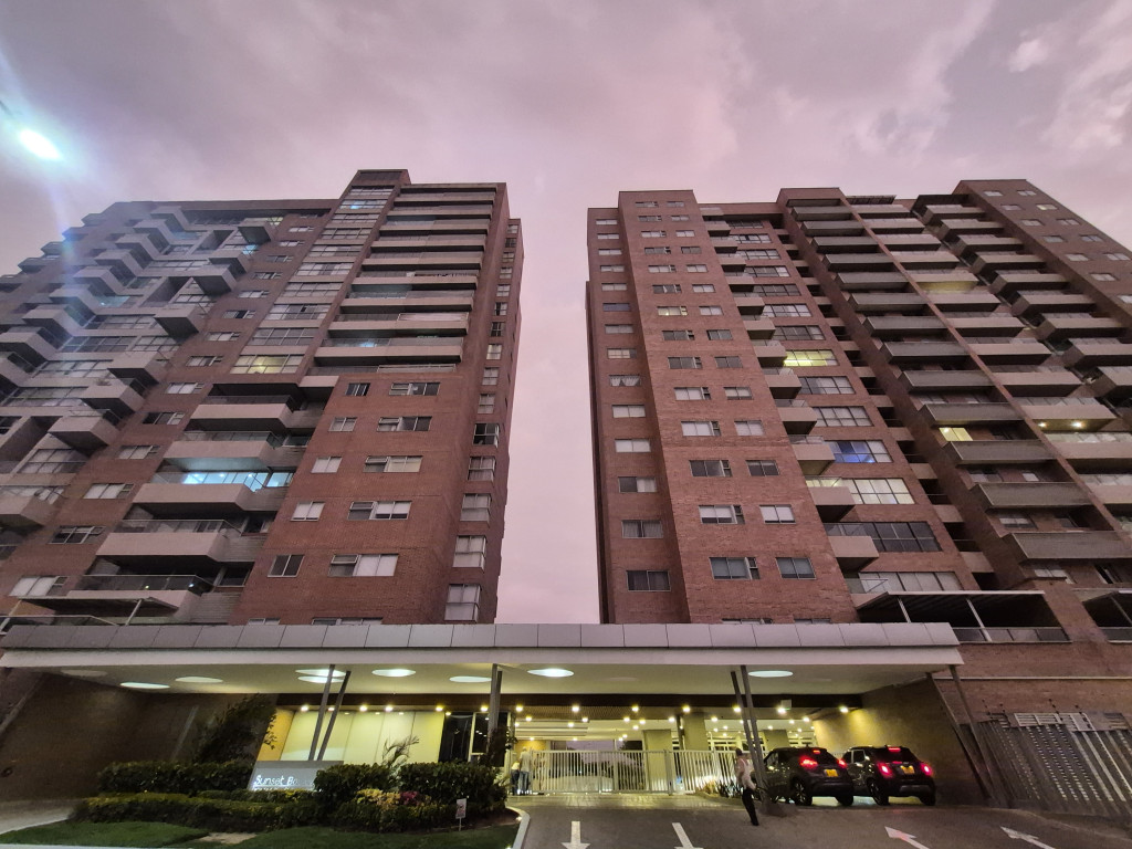 Apartamento en Arriendo en Portal de Genovés, Barranquilla