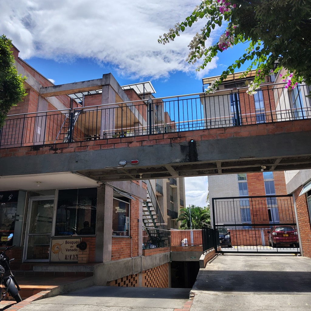 Foto del apartamento