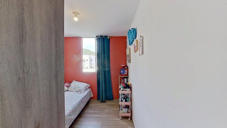 Apartamento de 2 alcobas en venta en Arroyohondo, Yumbo, 50 m² · foto 2 de 18