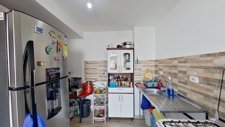Apartamento de 2 alcobas en venta en Arroyohondo, Yumbo, 50 m² · foto 7 de 18