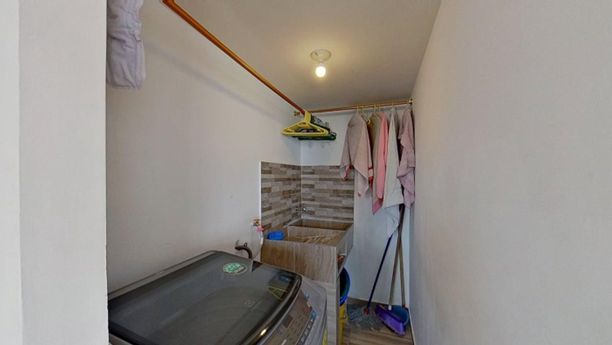 Apartamento de 2 alcobas en venta en Arroyohondo, Yumbo, 50 m² · foto 8 de 18