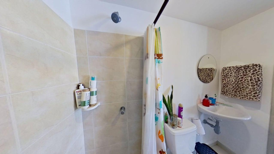 Apartamento de 2 alcobas en venta en Arroyohondo, Yumbo, 50 m² · foto 9 de 18