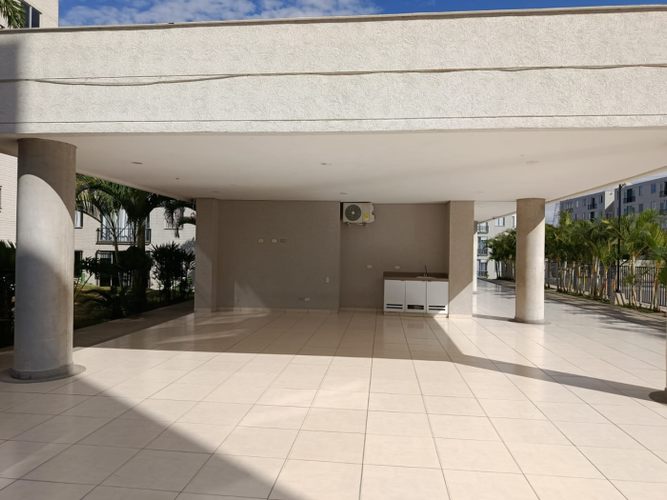 Apartamento de 2 alcobas en venta en Arroyohondo, Yumbo, 50 m² · foto 16 de 18