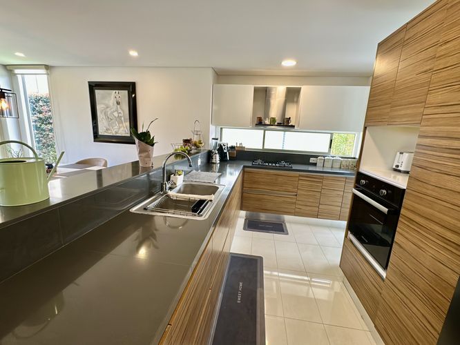 Casa de 3 alcobas en venta en Chuntame, Cajicá, 148 m² · foto 7 de 24