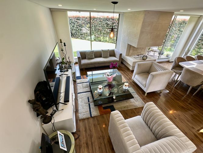 Casa de 3 alcobas en venta en Chuntame, Cajicá, 148 m² · foto 8 de 24