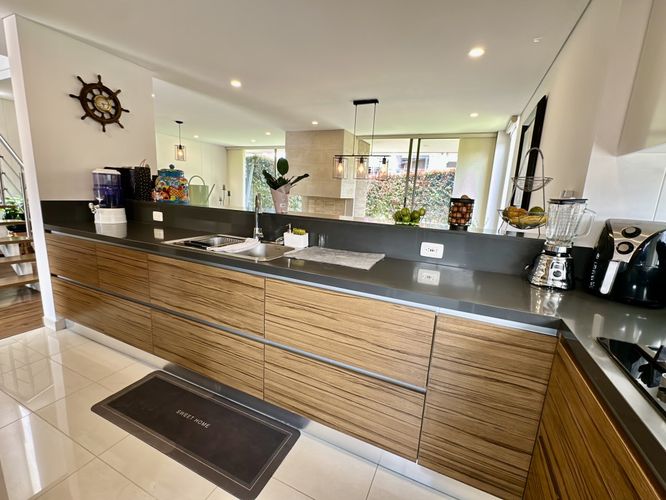 Casa de 3 alcobas en venta en Chuntame, Cajicá, 148 m² · foto 11 de 24
