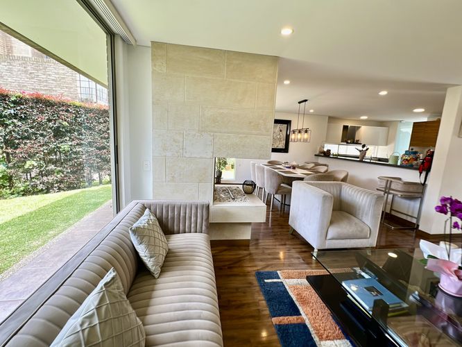 Casa de 3 alcobas en venta en Chuntame, Cajicá, 148 m² · foto 15 de 24