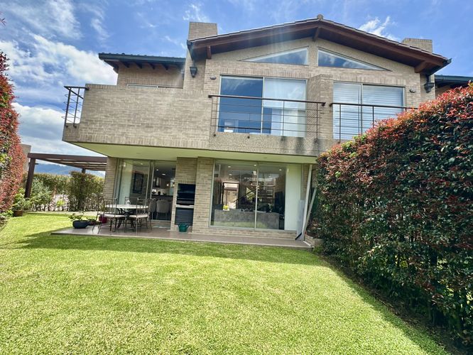 Casa de 3 alcobas en venta en Chuntame, Cajicá, 148 m² · foto 17 de 24