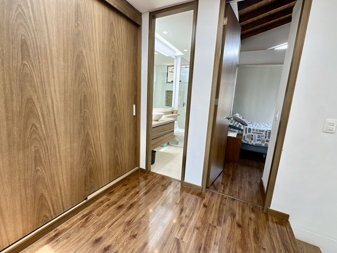 Casa de 3 alcobas en venta en Chuntame, Cajicá, 148 m² · foto 21 de 24