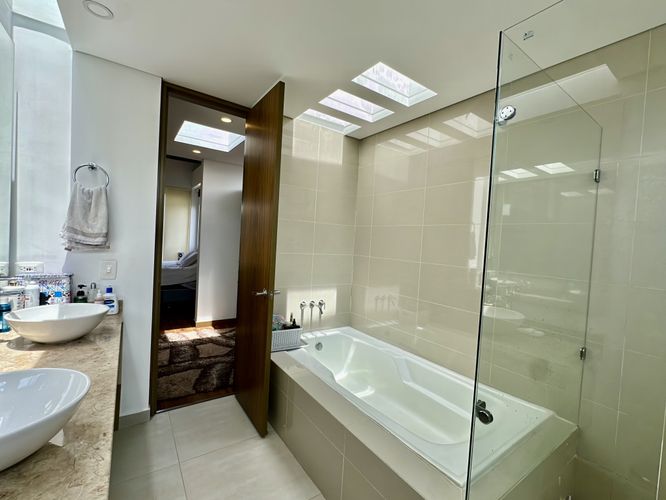 Casa de 3 alcobas en venta en Chuntame, Cajicá, 148 m² · foto 24 de 24