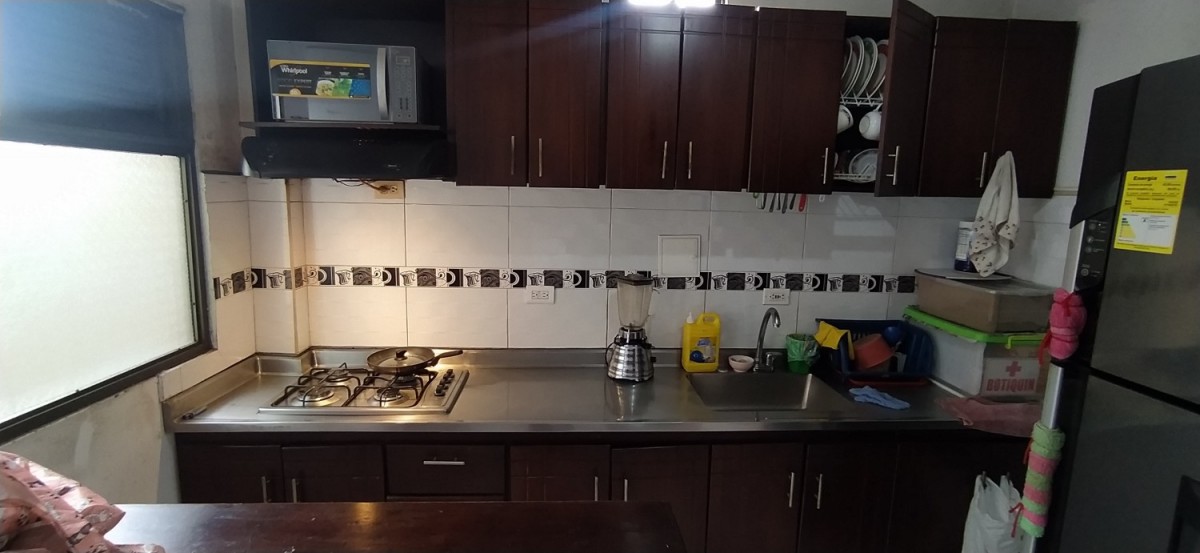Apartamento en venta en Campo Valdes No.1, Medellín · foto 5 de 20