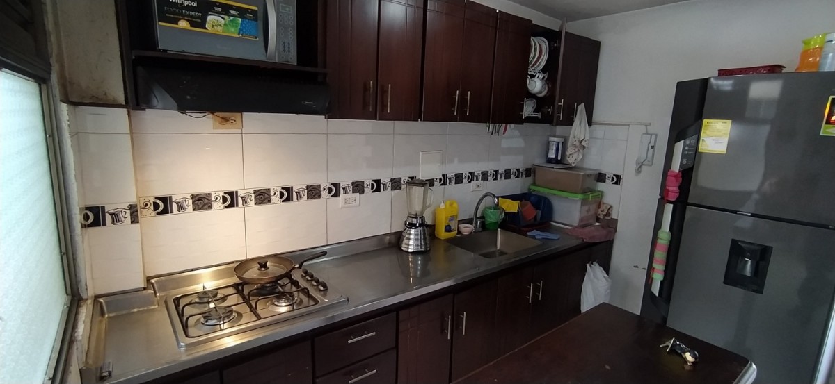 Apartamento en venta en Campo Valdes No.1, Medellín · foto 6 de 20