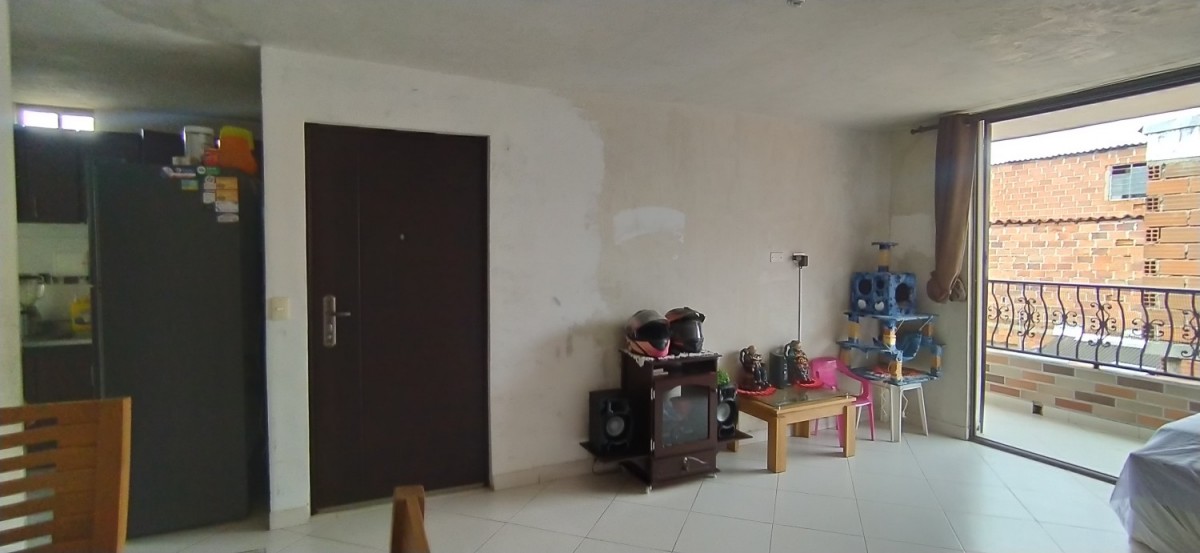 Apartamento en venta en Campo Valdes No.1, Medellín · foto 7 de 20