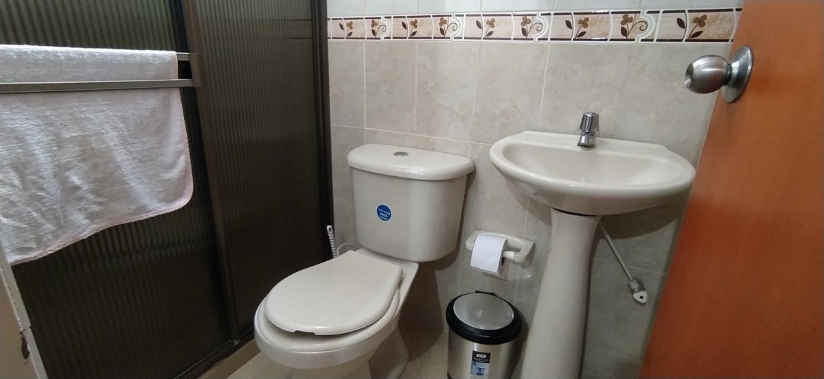Apartamento en venta en Campo Valdes No.1, Medellín · foto 8 de 20