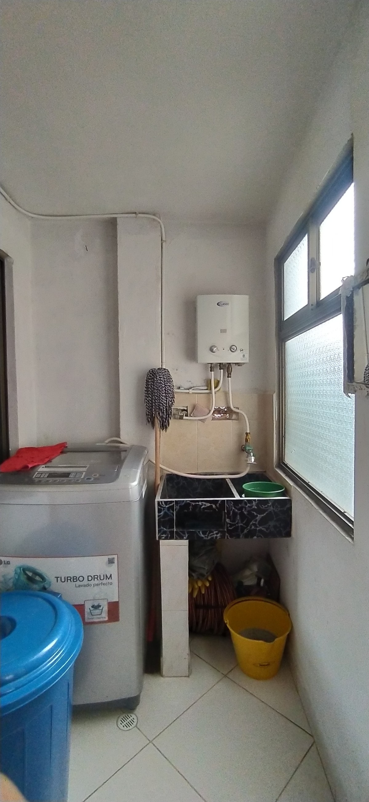 Apartamento en venta en Campo Valdes No.1, Medellín · foto 10 de 20