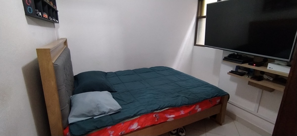 Apartamento en venta en Campo Valdes No.1, Medellín · foto 12 de 20