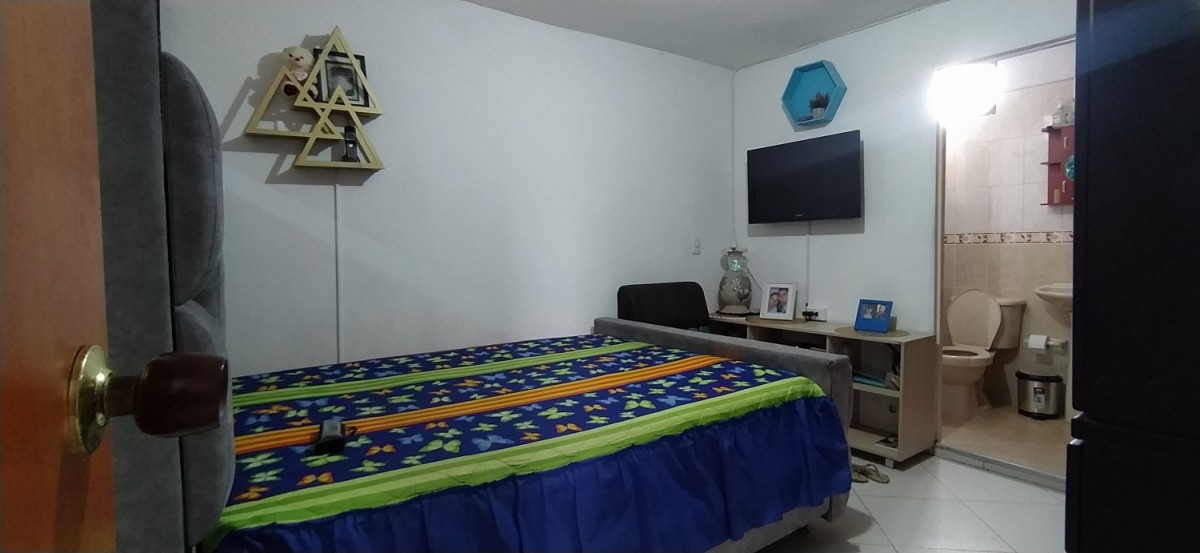 Apartamento en venta en Campo Valdes No.1, Medellín · foto 13 de 20
