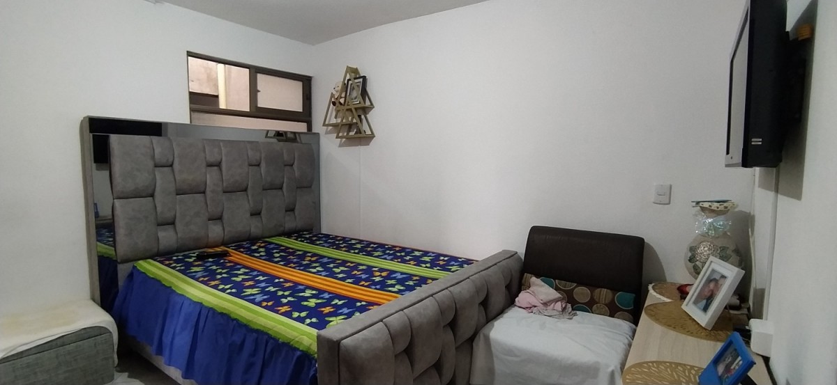 Apartamento en venta en Campo Valdes No.1, Medellín · foto 14 de 20