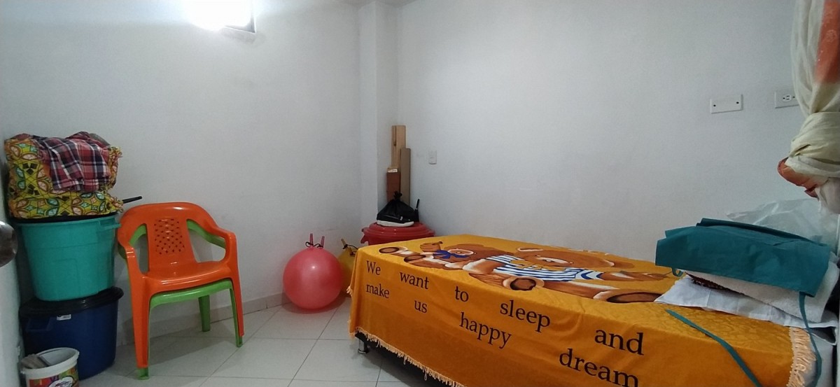 Apartamento en venta en Campo Valdes No.1, Medellín · foto 17 de 20