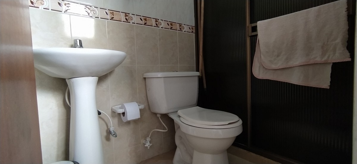 Apartamento en venta en Campo Valdes No.1, Medellín · foto 18 de 20