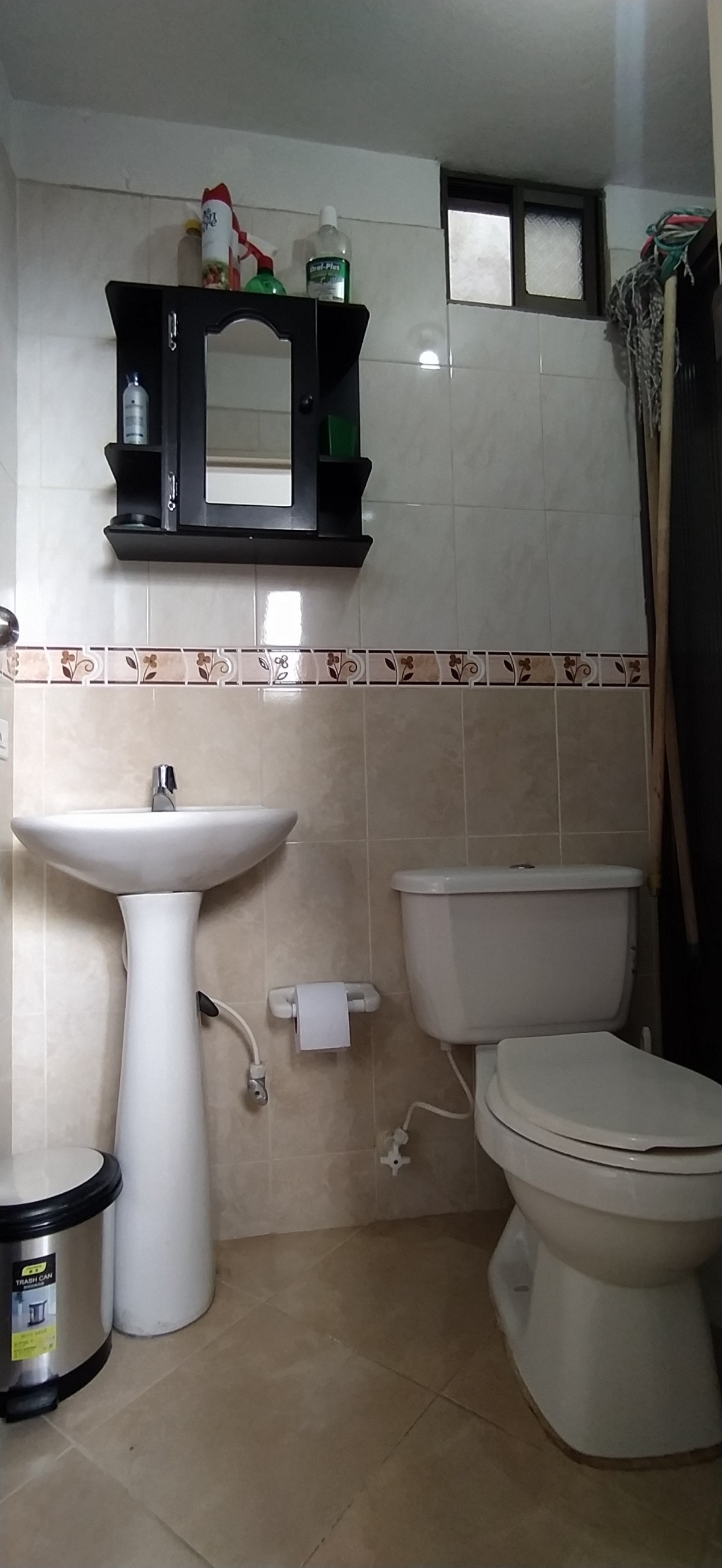 Apartamento en venta en Campo Valdes No.1, Medellín · foto 19 de 20
