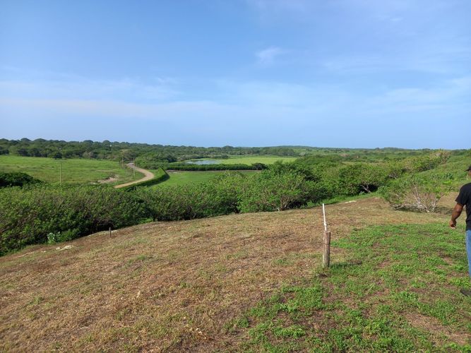 Lote en venta en La Boquilla, Cartagena, 100 m² · foto 7 de 13
