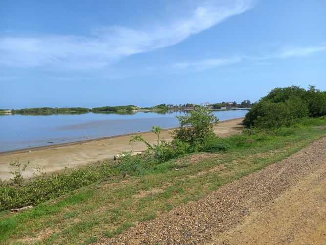 Lote en venta en La Boquilla, Cartagena, 100 m² · foto 11 de 13