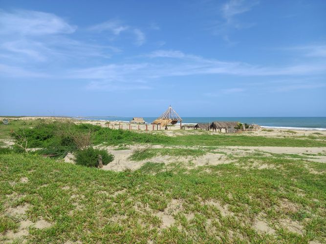 Lote en venta en La Boquilla, Cartagena, 100 m² · foto 12 de 13