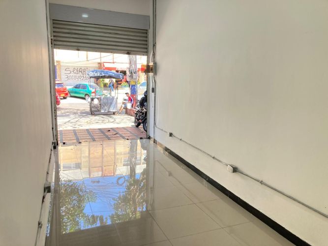 Local en arriendo en Boston, Barranquilla, 18 m² · foto 4 de 8