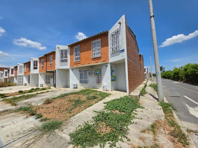 Casa de 1 alcoba en venta en Villagorgona, Candelaria, 70 m² · foto 2 de 12