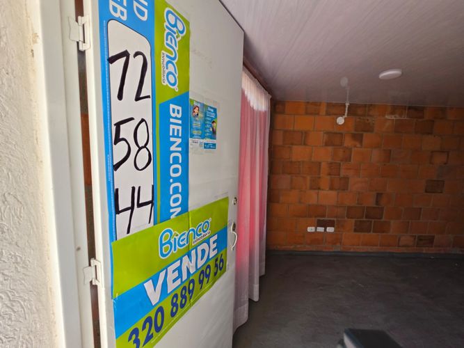 Casa de 1 alcoba en venta en Villagorgona, Candelaria, 70 m² · foto 3 de 12