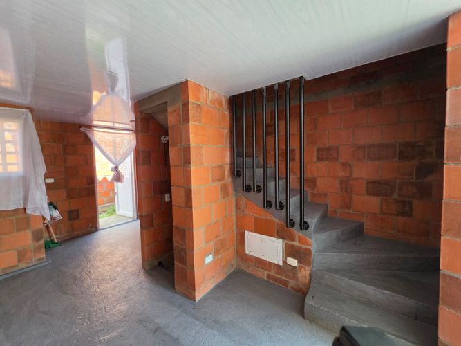 Casa de 1 alcoba en venta en Villagorgona, Candelaria, 70 m² · foto 5 de 12