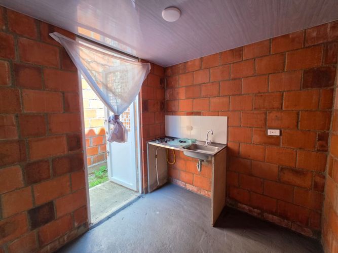 Casa de 1 alcoba en venta en Villagorgona, Candelaria, 70 m² · foto 6 de 12