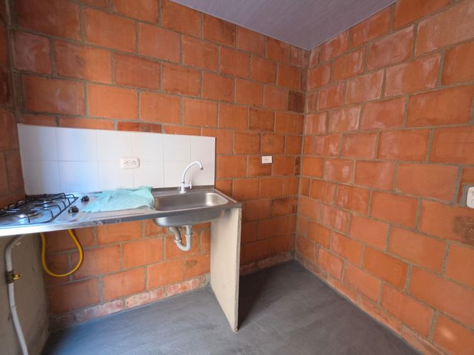 Casa de 1 alcoba en venta en Villagorgona, Candelaria, 70 m² · foto 7 de 12