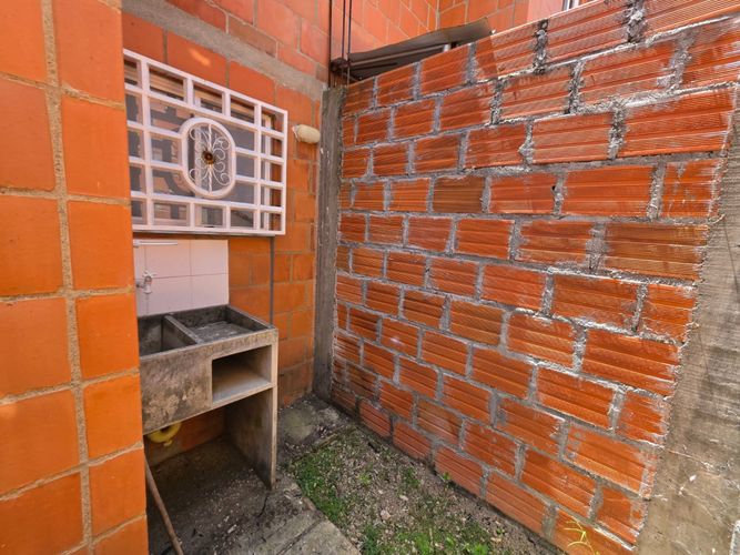 Casa de 1 alcoba en venta en Villagorgona, Candelaria, 70 m² · foto 8 de 12